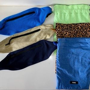 Triangl Bags